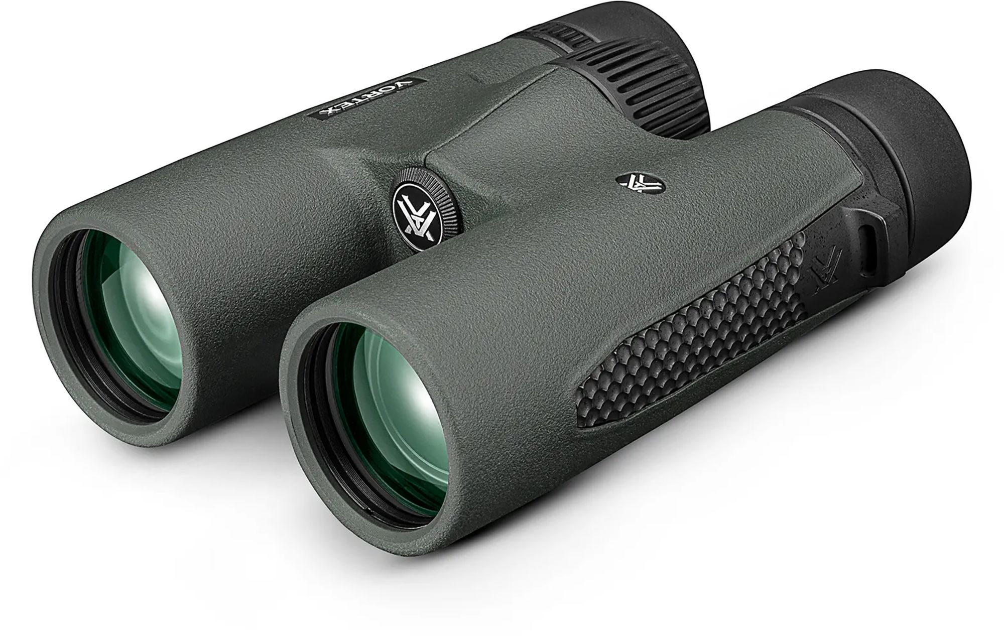 Vortex Optics
