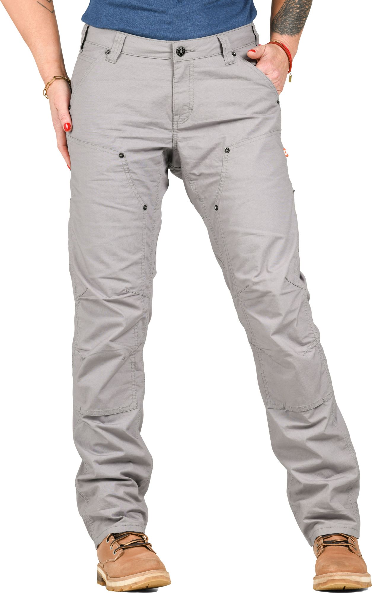 Dove Grey