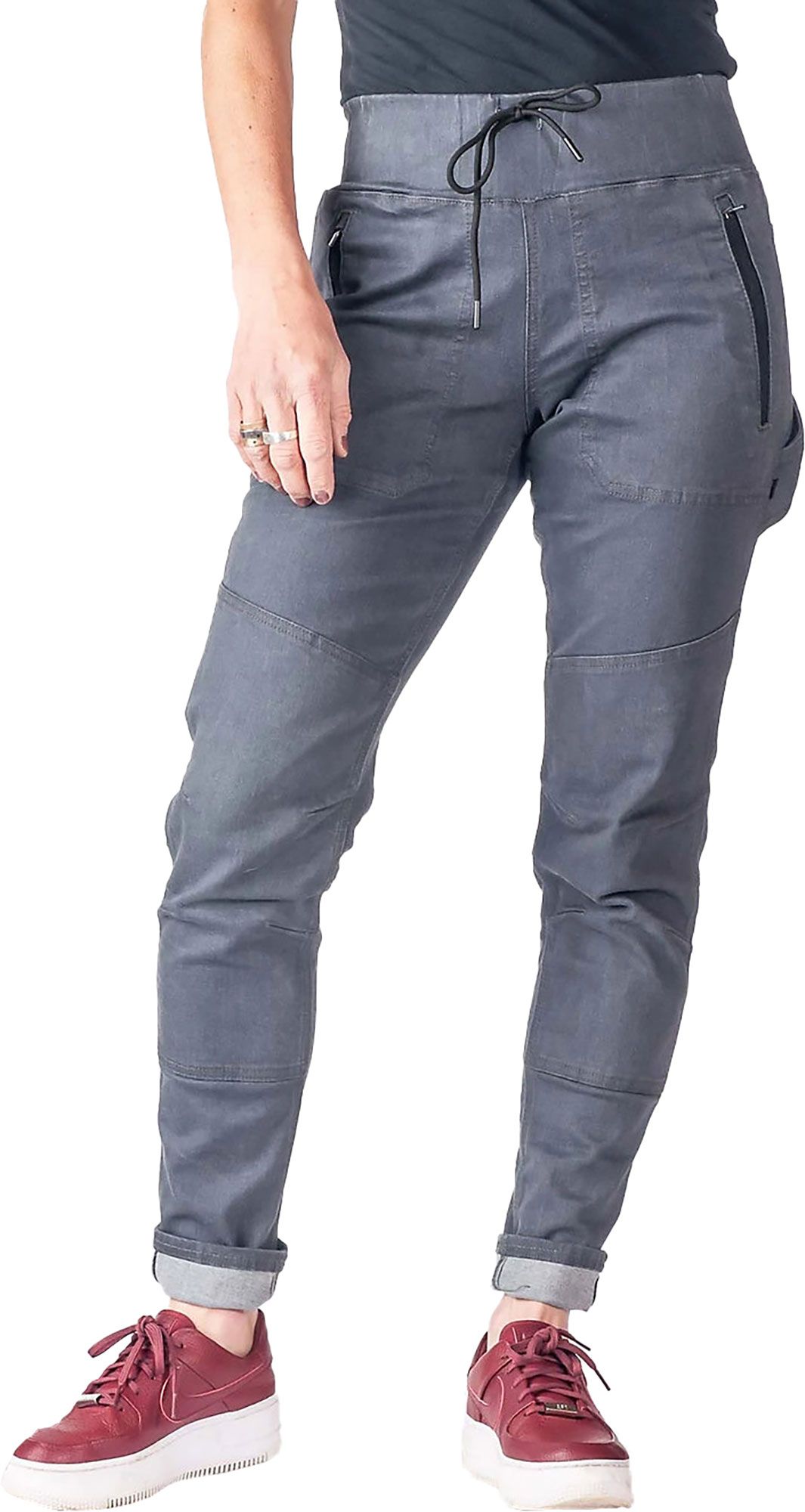 Magnet Grey Denim