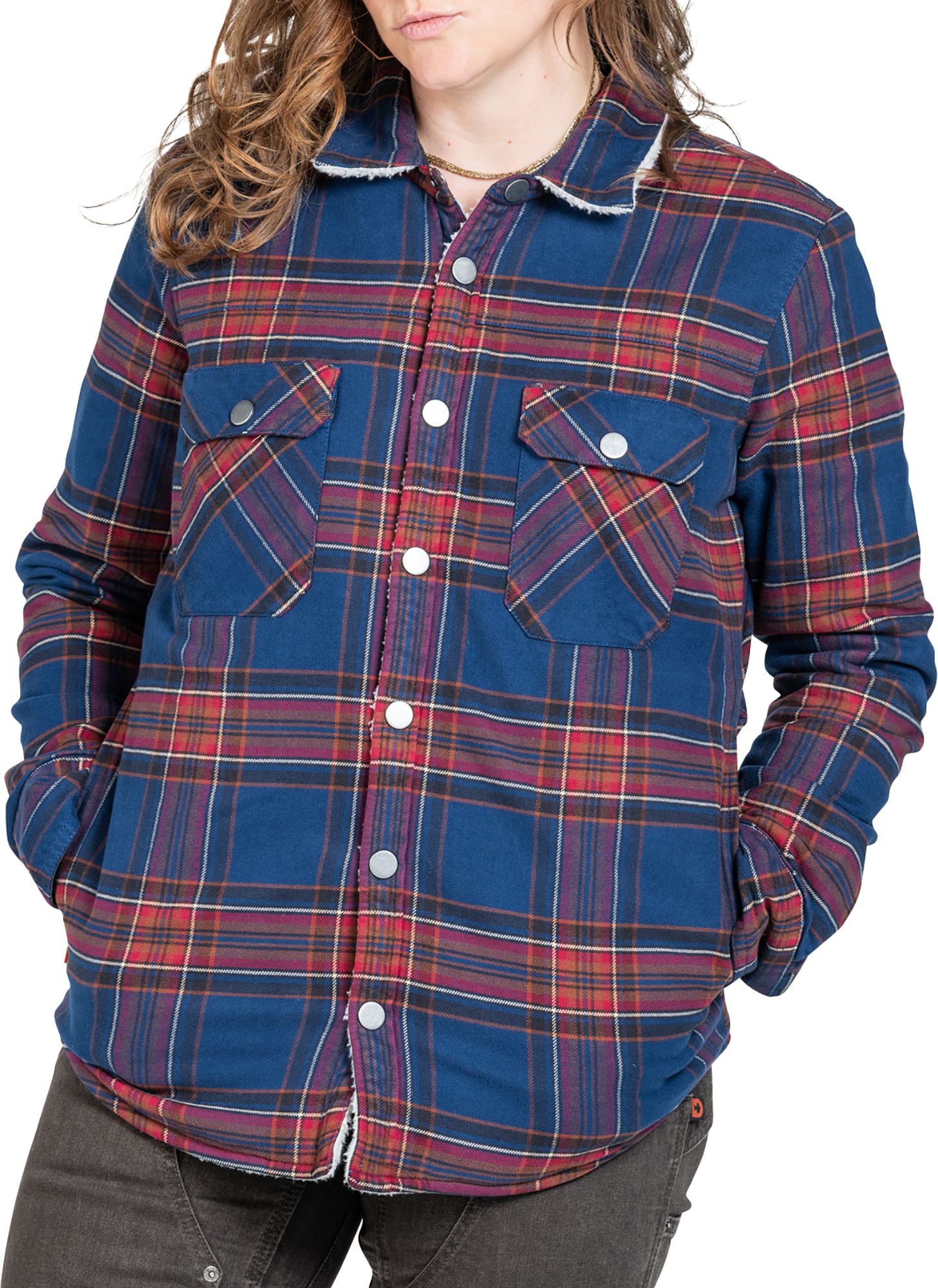 American Plaid