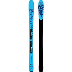 blackcrows '23-'24 Men's Vertis Skis with EM12 Bindings