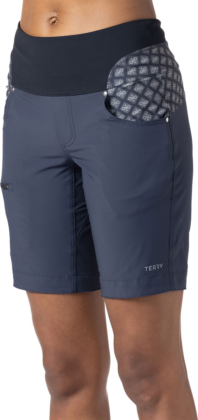 Terry Women's Vista Bike Shorts