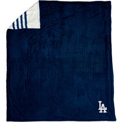 Los Angeles License Plate Art Sports Design Lakers Dodgers Rams Kings Round  Beach Towel