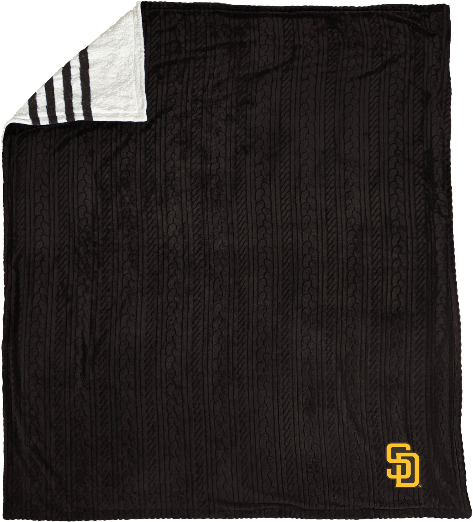 Dick's Sporting Goods MLB Little Kids' San Diego Padres Dark Gray Short  Sleeve T-Shirt