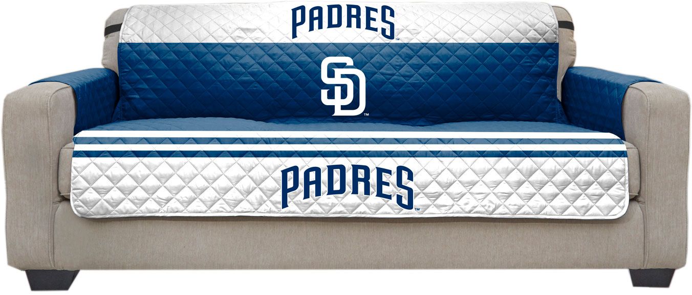 Pegasus Sports San Diego Padres Sofa Protector
