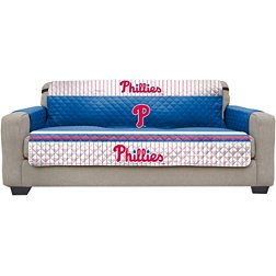 Pegasus Sports Philadelphia Phillies Sofa Protector
