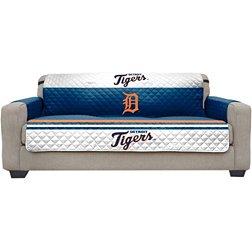 Pegasus Sports Detroit Tigers Sofa Protector