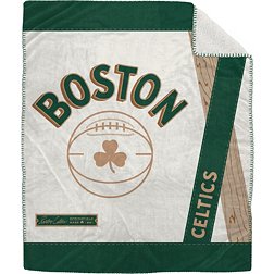 Pegasus Sports 2023-24 City Edition Boston Celtics Blanket