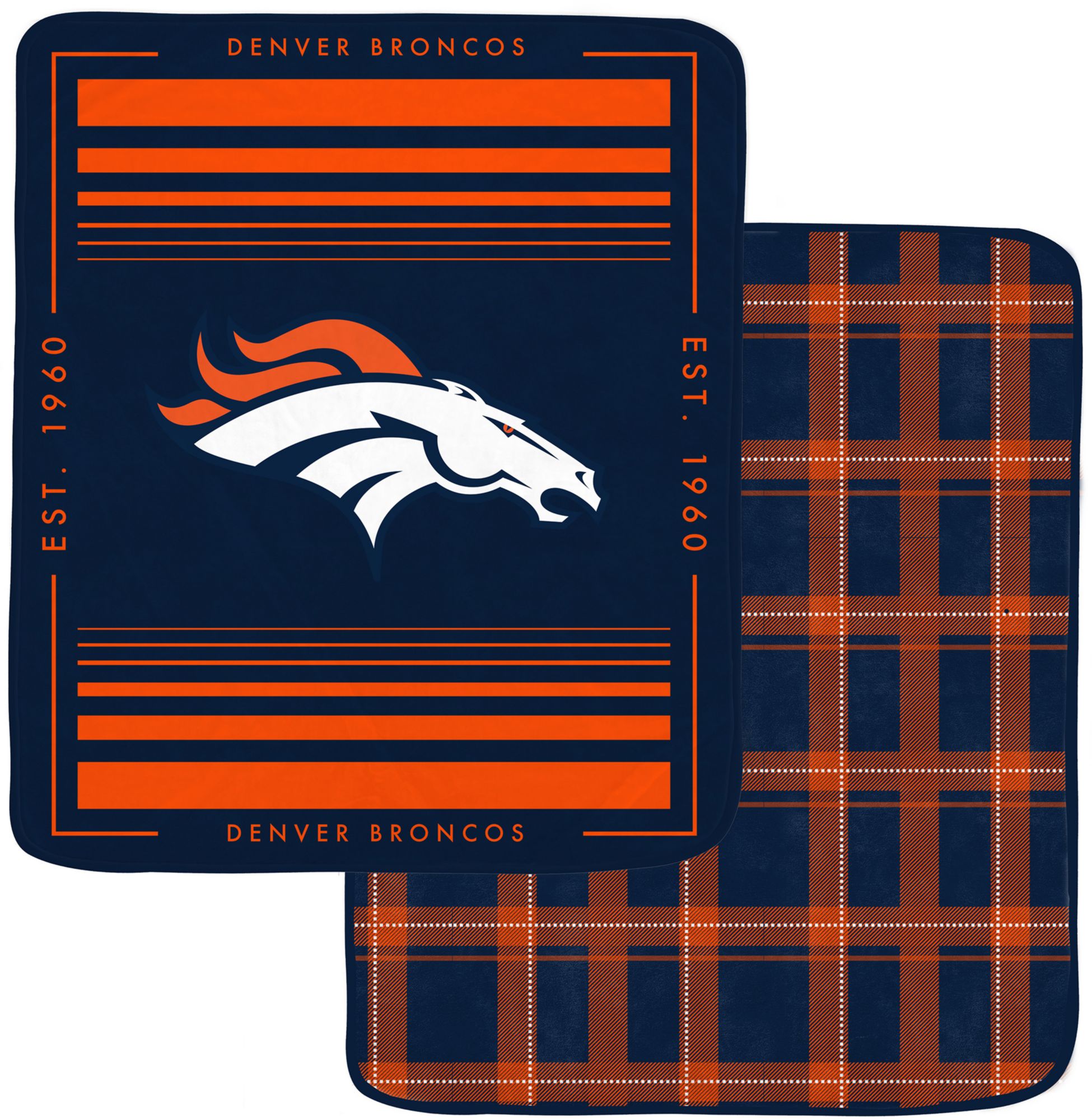 Denver Broncos Kids' Apparel  Curbside Pickup Available at DICK'S