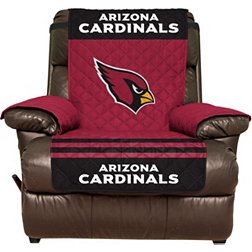 Pegasus Sports Arizona Cardinals Recliner Protector
