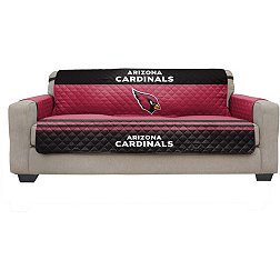 Pegasus Sports Arizona Cardinals Sofa Protector