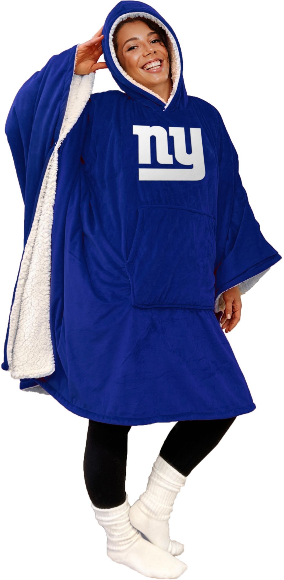 Pegasus Sports New York Giants Bloncho
