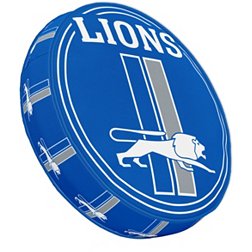 Detroit Lions 4-Pack Matte Color Stainless Steel Pint Glass Set – Sports  Fanz