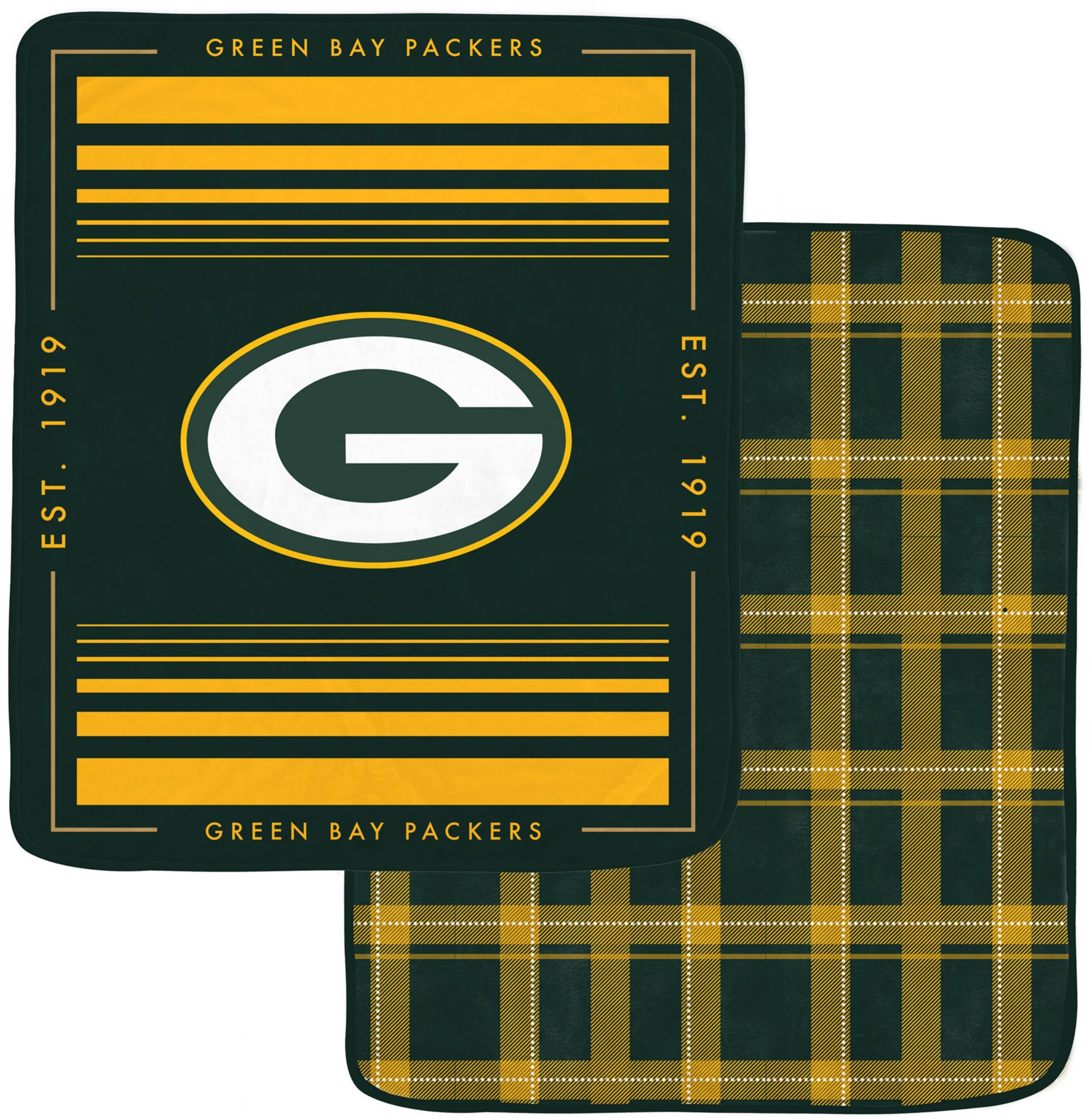 Green Bay Packers Women's Apparel  Curbside Pickup Available at DICK'S