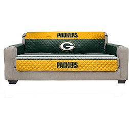 Pegasus Sports Green Bay Packers Sofa Protector