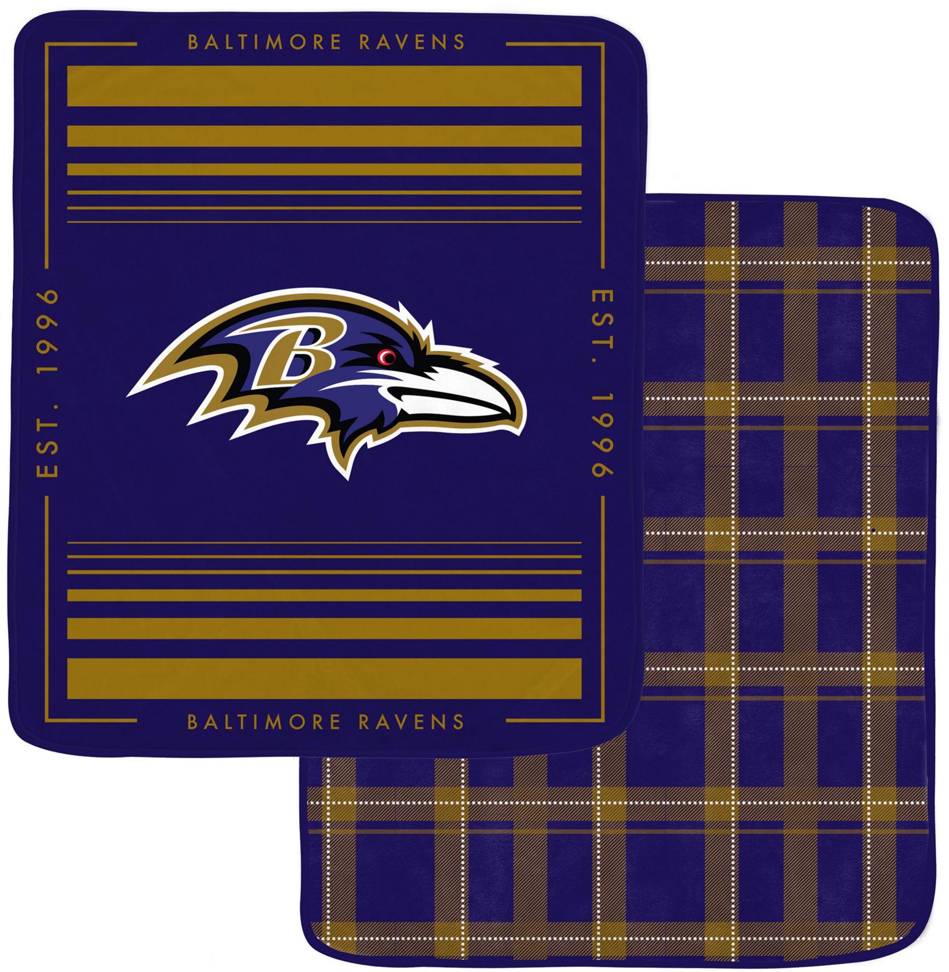 Baltimore Ravens Men's Apparel  Curbside Pickup Available at DICK'S