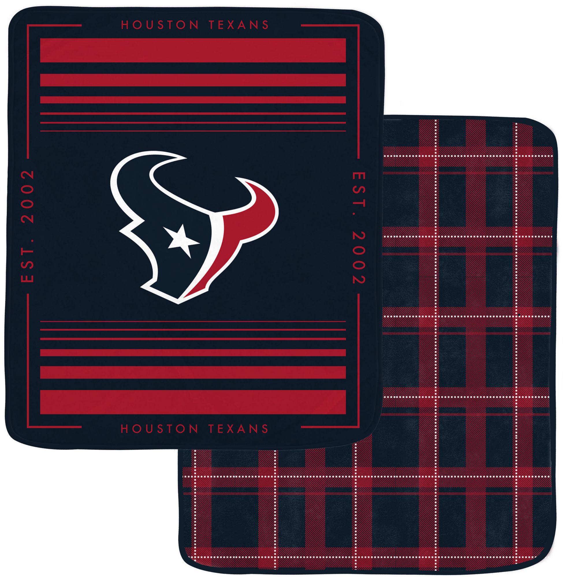 Houston Texans Apparel & Gear  In-Store Pickup Available at DICK'S