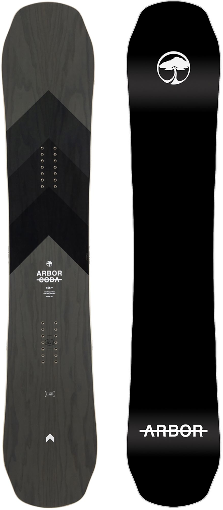 Black/Grey