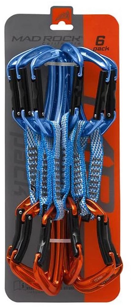 Mad Rock Super Tech Quickdraw