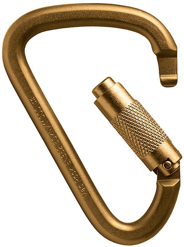 Climbing Hardware