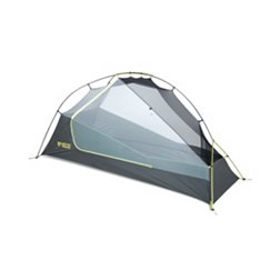 NEMO Dragonfly OSMO 1 Person Tent