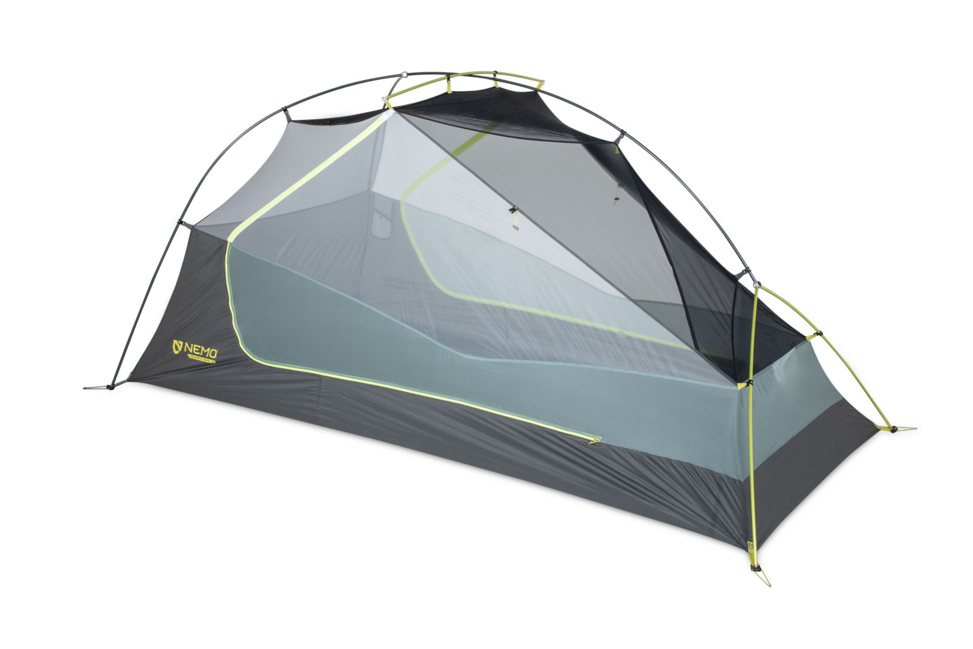 NEMO Dragonfly OSMO 2 Person Tent