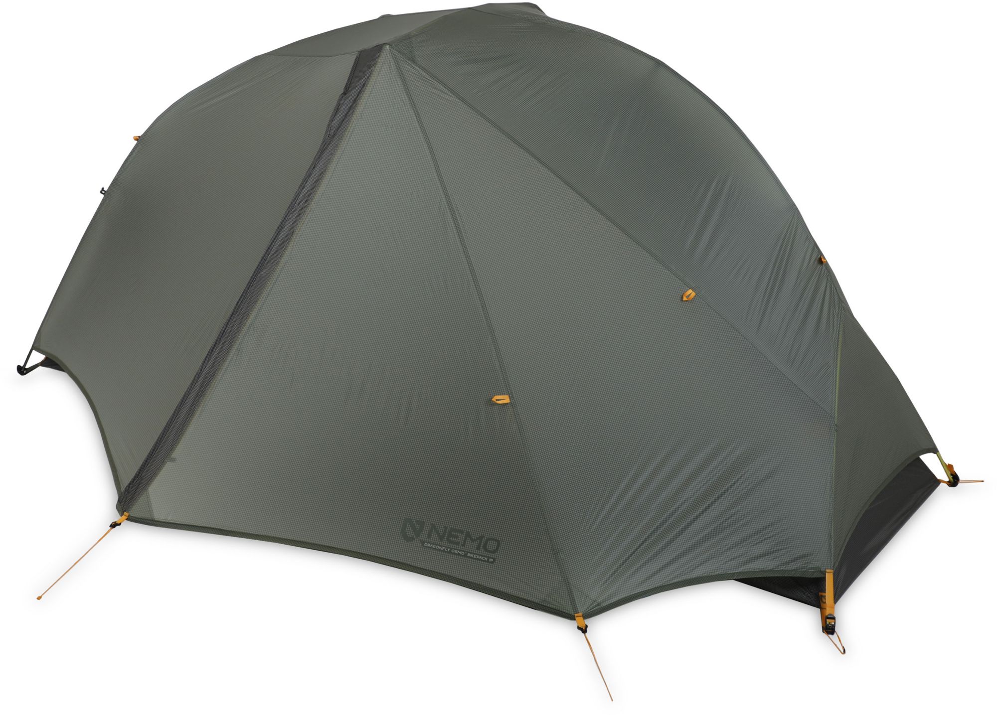 NEMO Dragonfly OSMO Bikepack 1 Person Tent