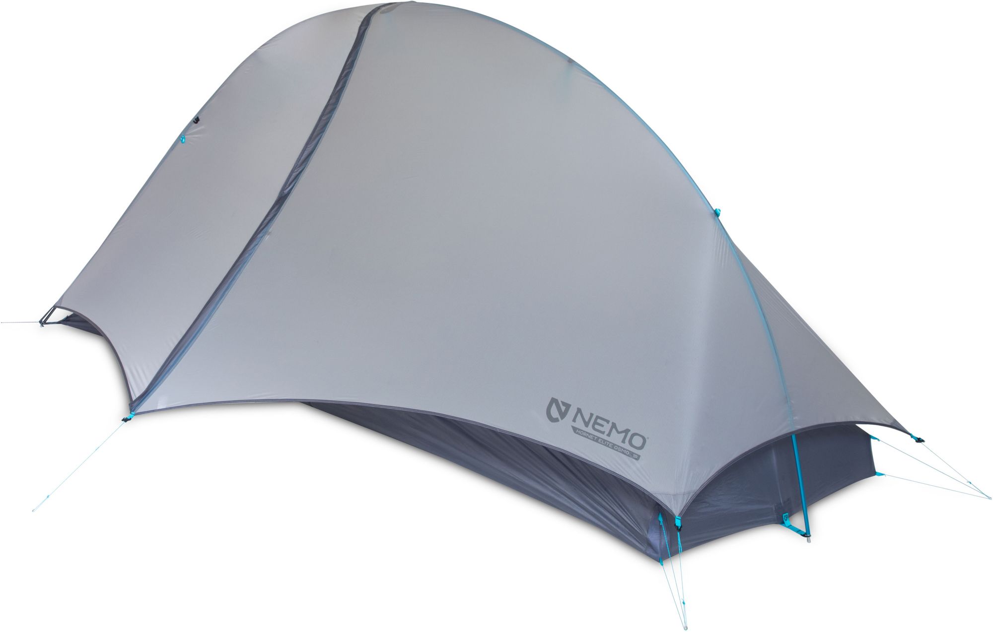 NEMO Hornet Elite OSMO 1 Person Tent