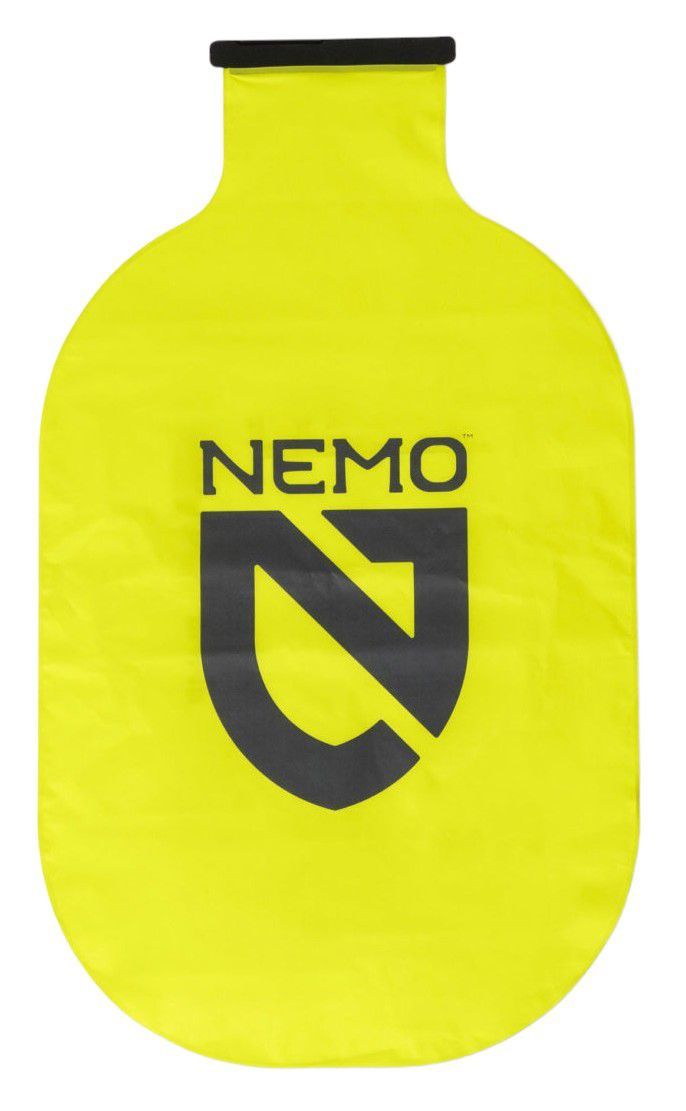 NEMO Vortex Pump Sack