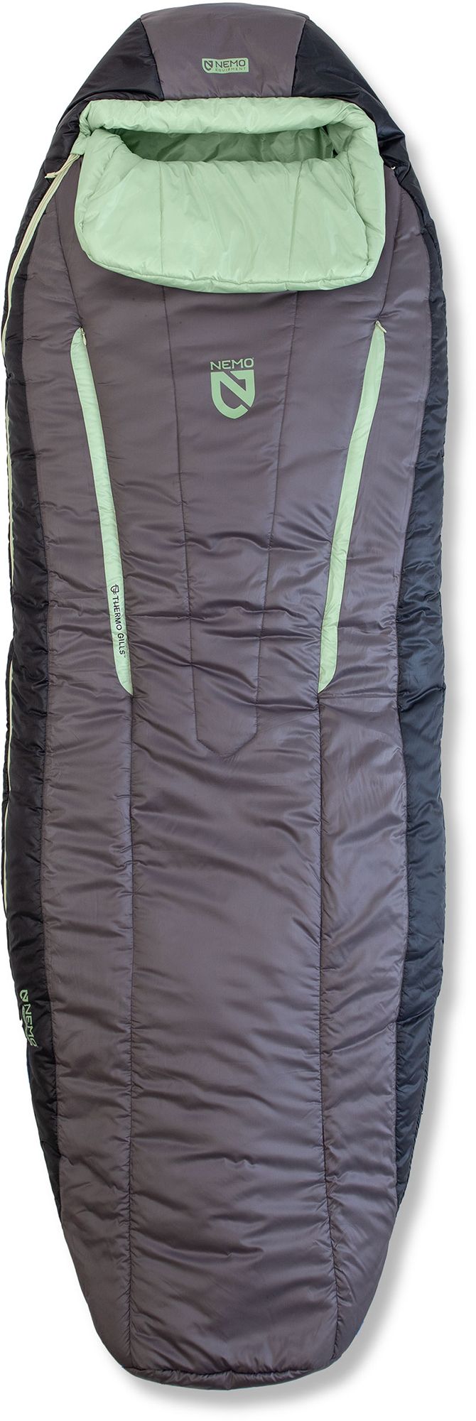 NEMO Women's Forte Endless Promise 35 Sleeping Bag
