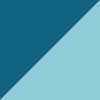 Abyss/Hazy Aqua