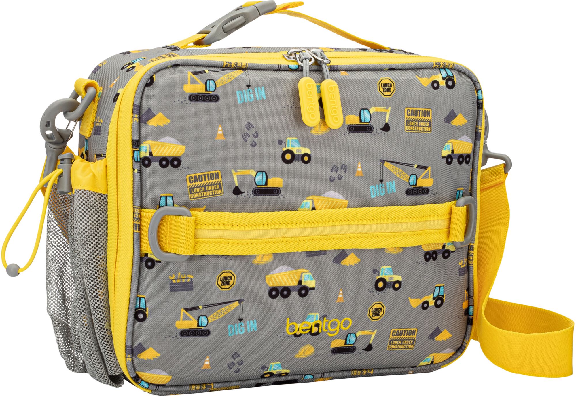 Bentgo Kids' Prints Lunch Bag