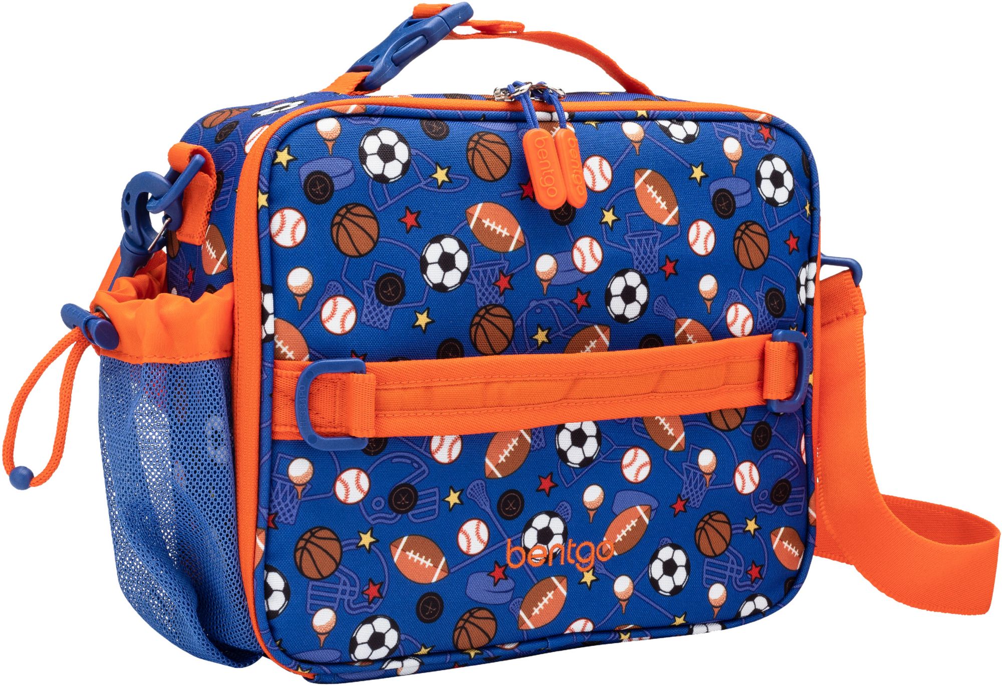 Bentgo Kids' Prints Lunch Bag
