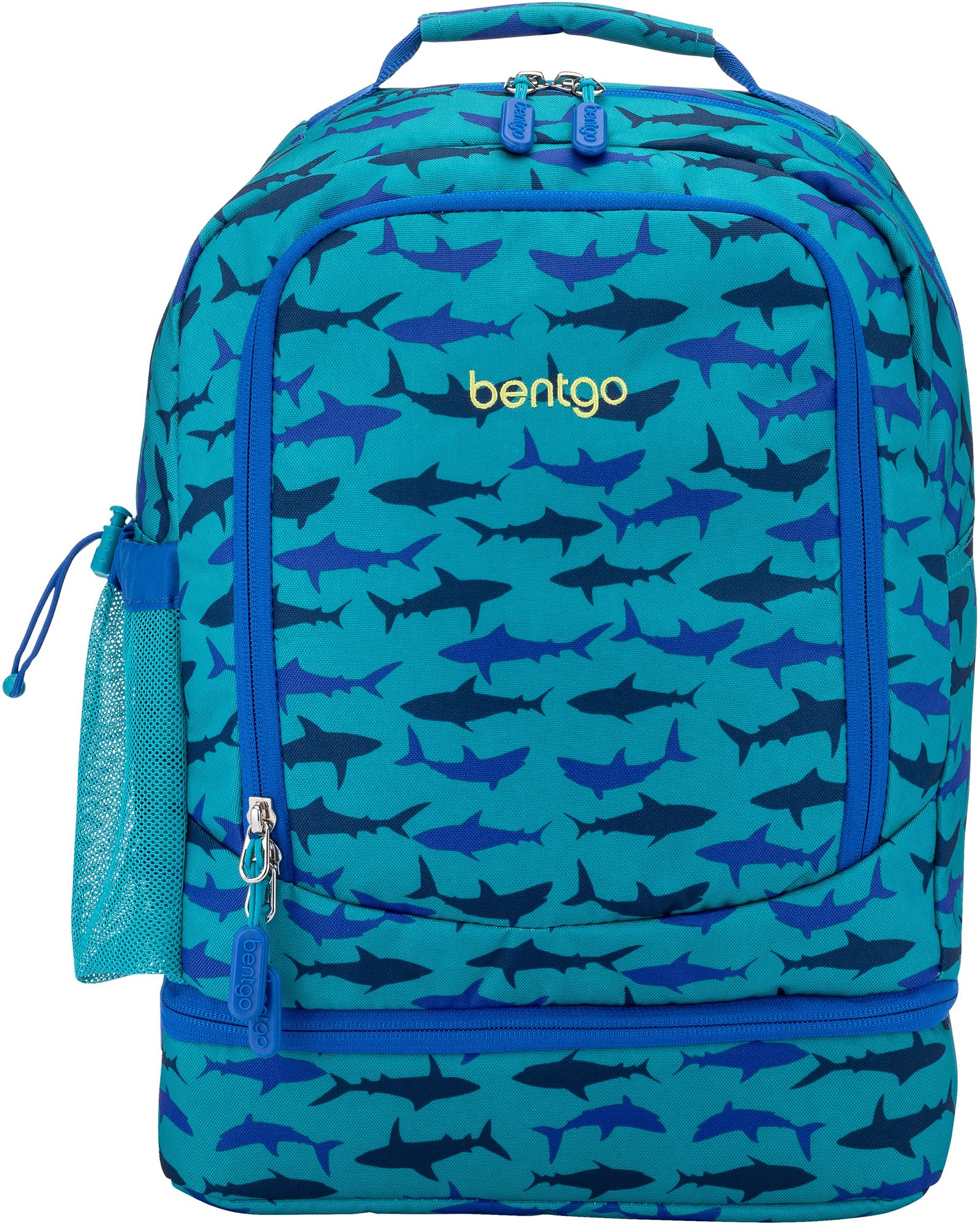 Bentgo Kids' Prints 2-in-1 Backpack