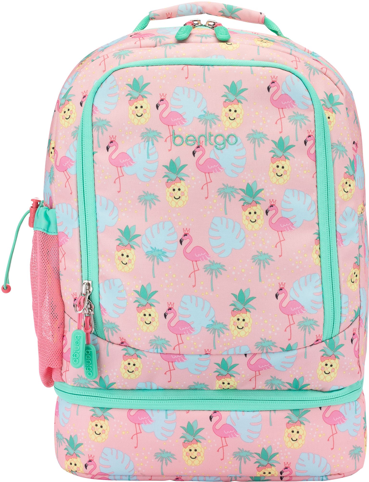 Bentgo Kids' Prints 2-in-1 Backpack