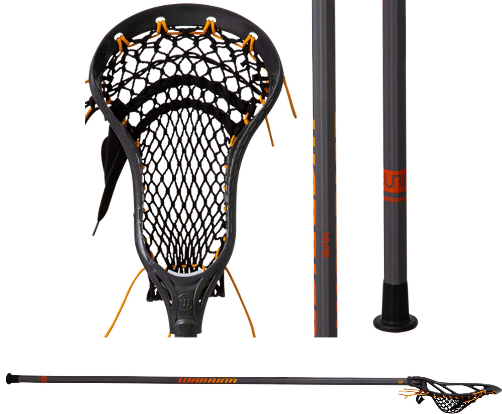 Complete Sticks