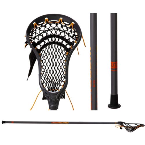StringKing Complete 2 Senior Attack Lacrosse Stick | Dick's