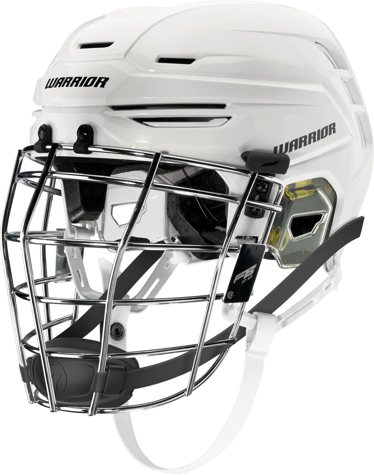 White/White/White