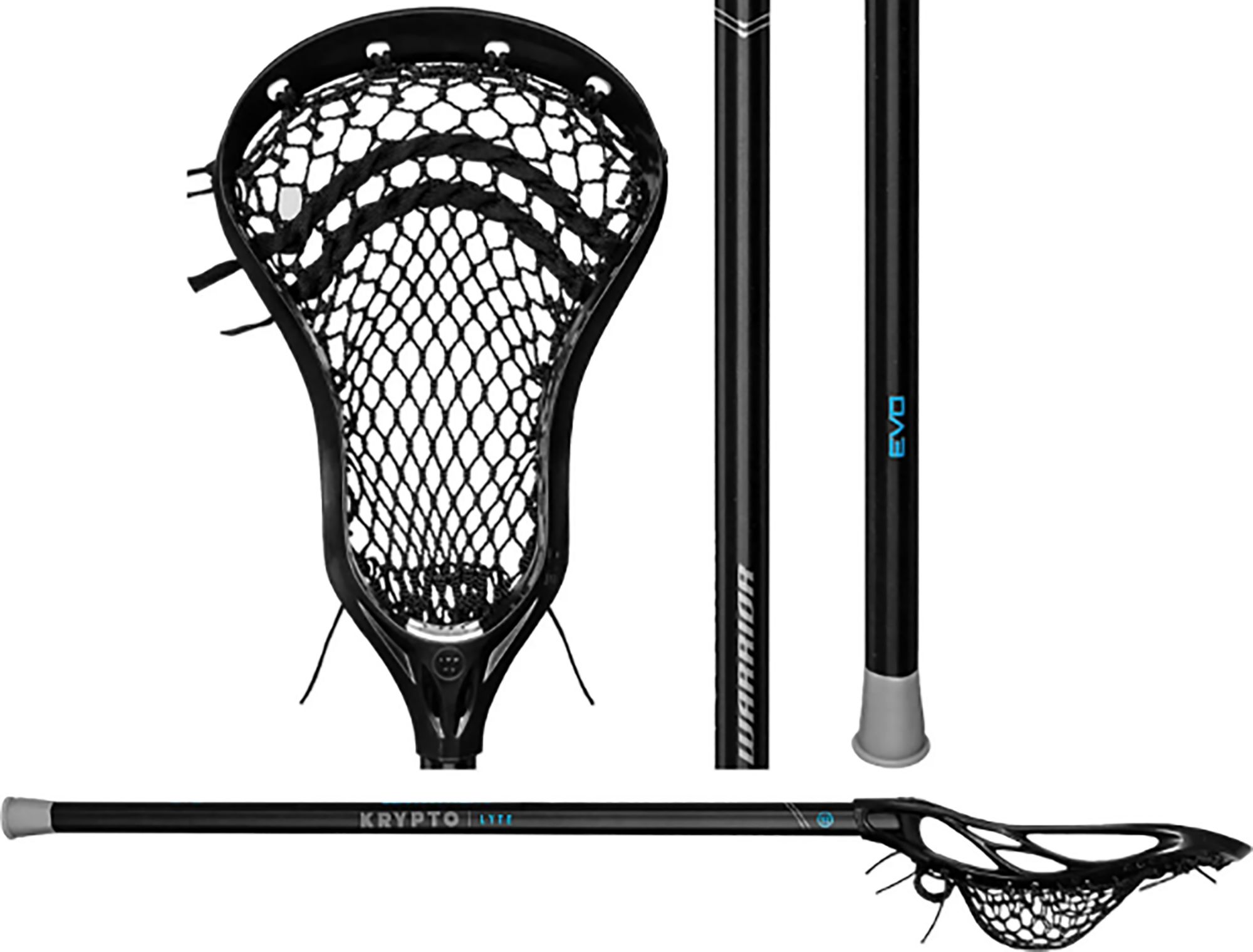 Complete Sticks