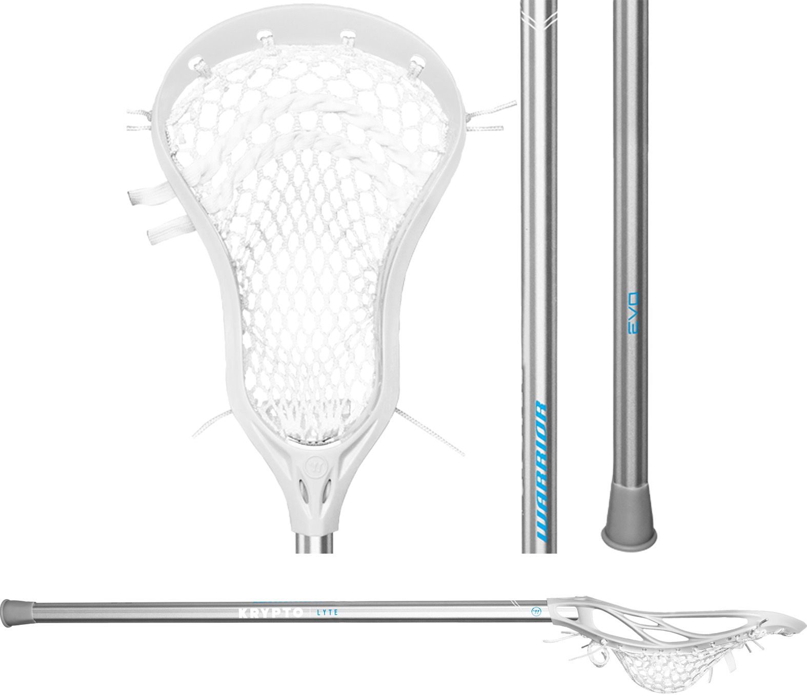 Complete Sticks