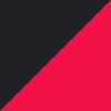 Black/Red