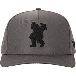 Waggle Golf Men's Squatch Hat