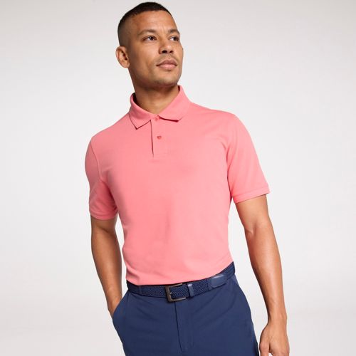 Walter Hagen Men's Clubhouse Stripe Pique Polo | Dick's