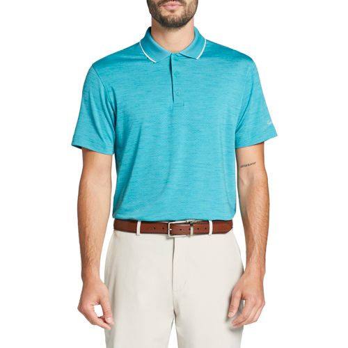 Walter Hagen Men's Clubhouse Pique Golf Polo | Dick's