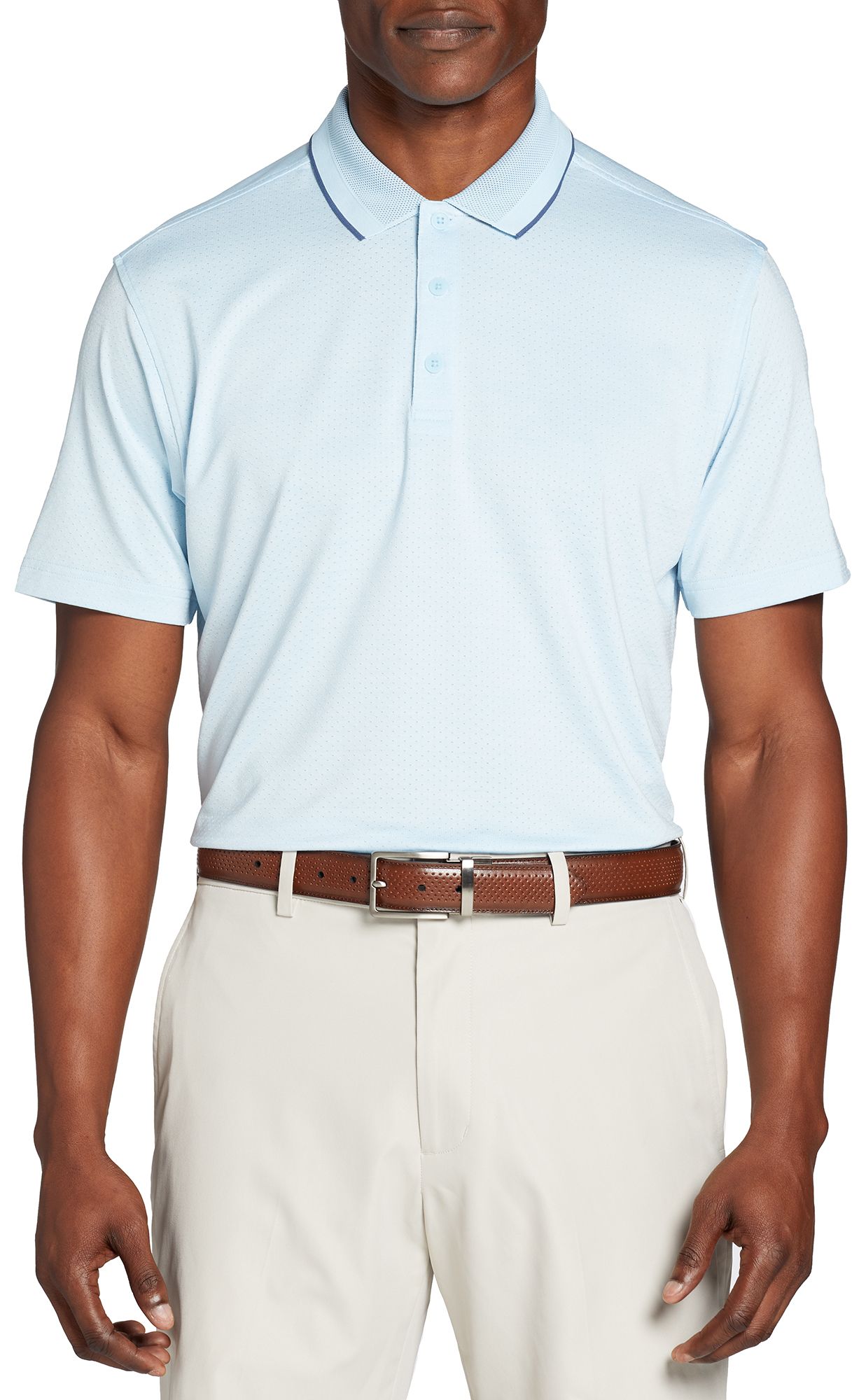 Soft Blue Heather