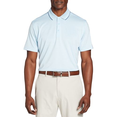 新品/CLUBHAUS RibbedHem Polo - Khaki L CLUBHAUS RibbedHem Polo - Khaki | CLUBHAUS | クラ