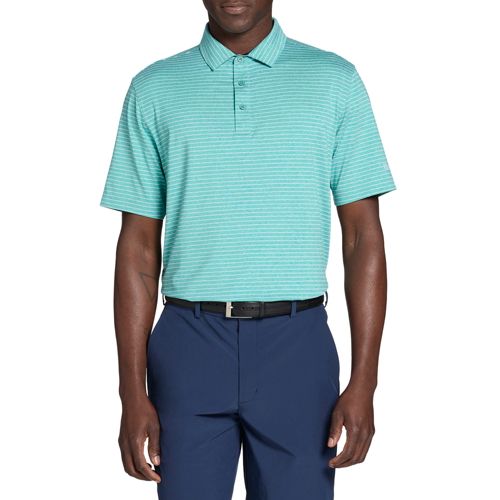 Walter Hagen Men's Clubhouse Pique Golf Polo | Dick's