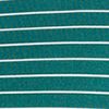 Dark Green/Almond Stripe