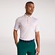 Light Pink/Green Stripe