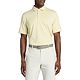 Lt Yellow/Blue Stripe